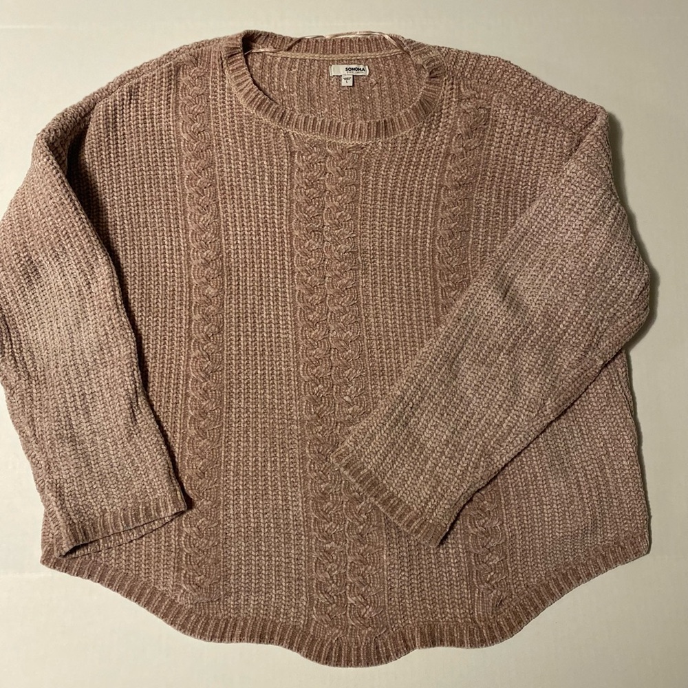 Sonoma sweater